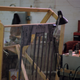 Image for article titled 142 Behind-The-Scenes Photos Reveal Blade Runner's Miniature World